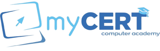 myCERT Computer Academy